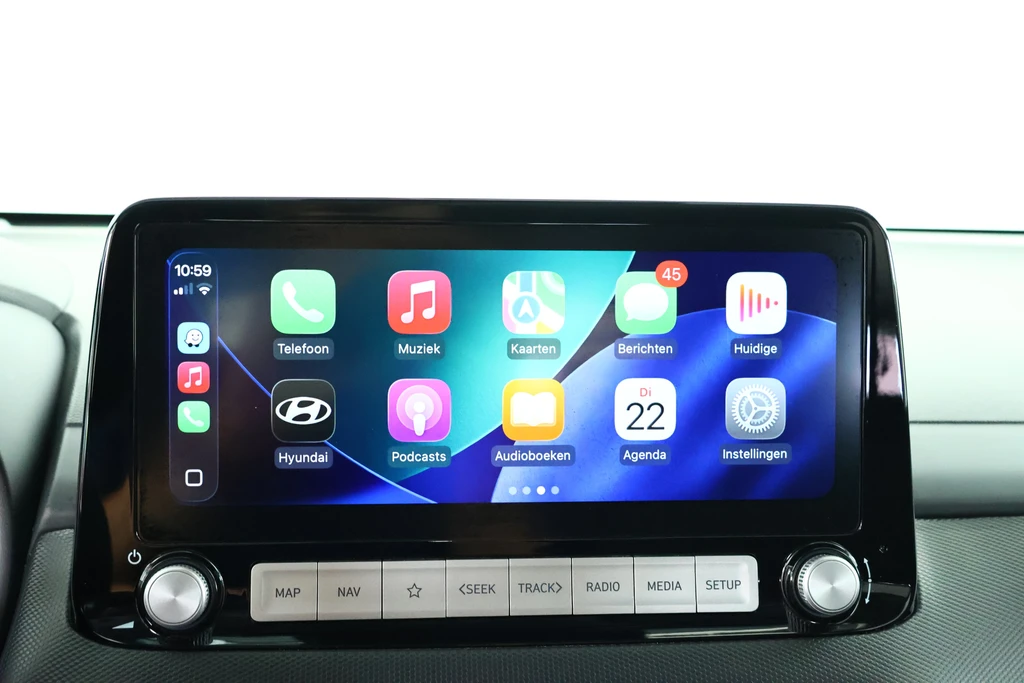 Hyundai Kona – foto 22