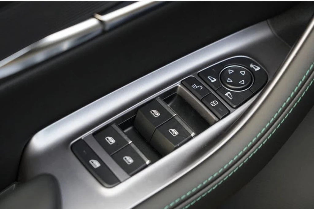 BYD SEAL U – foto 38