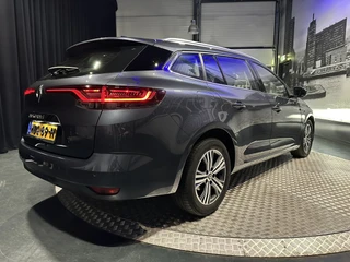 Renault Mégane Estate – thumbnail 10