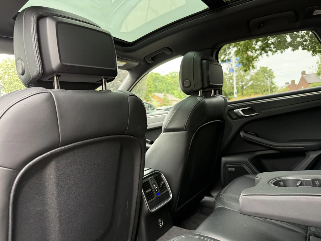 Porsche Macan – foto 30