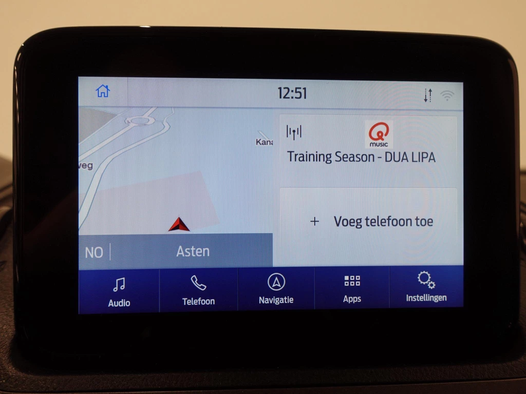 Ford Transit Connect – foto 31