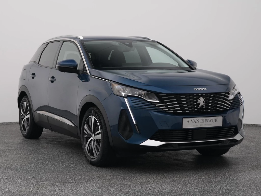 Peugeot 3008 – foto 16