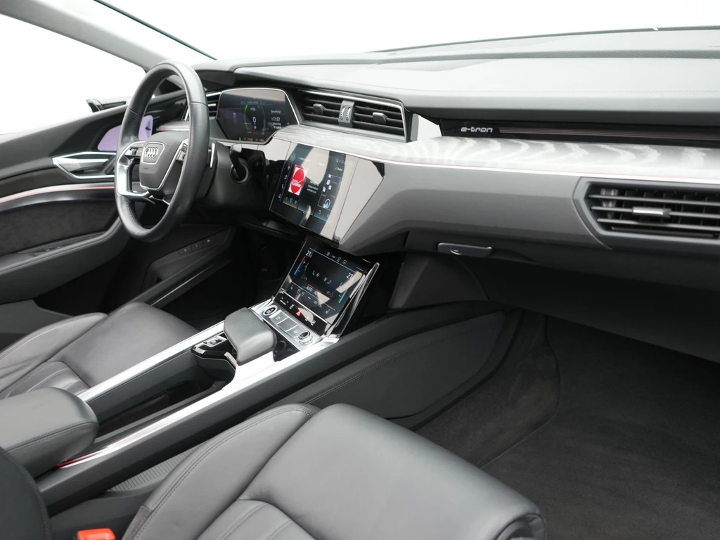 Audi e-tron – foto 60