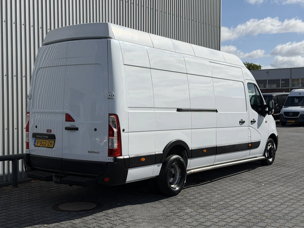 Renault Master – foto 6