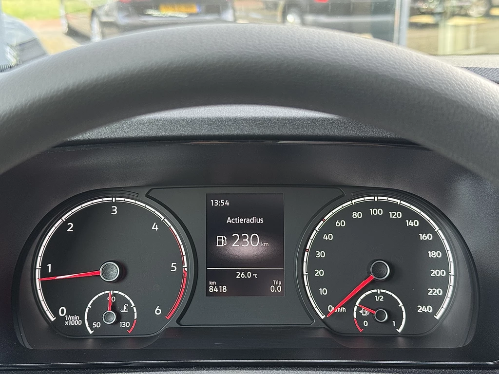 Volkswagen Caddy – foto 13