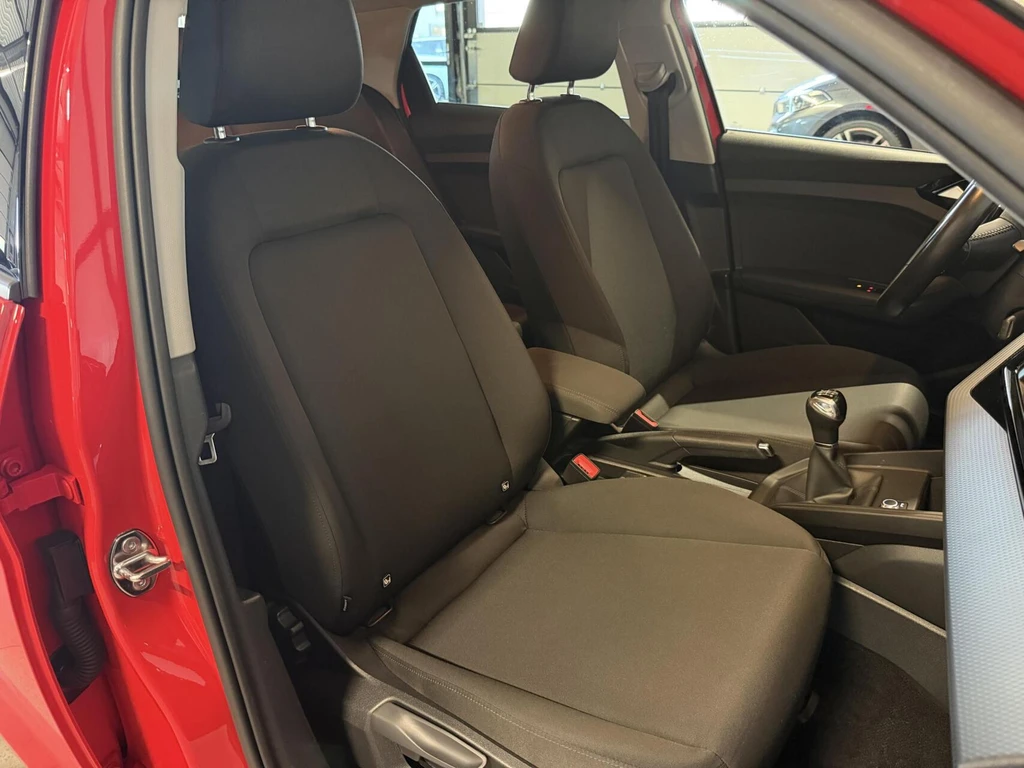 Audi A1 Sportback – foto 29
