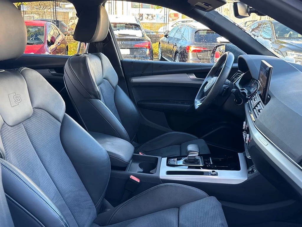 Audi Q5 – foto 11