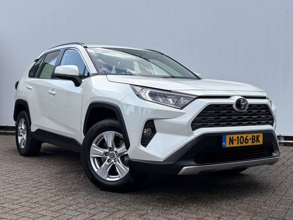 Toyota RAV4 – foto 11