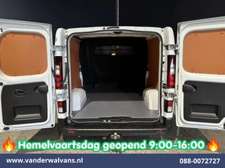 Renault Trafic – thumbnail 12