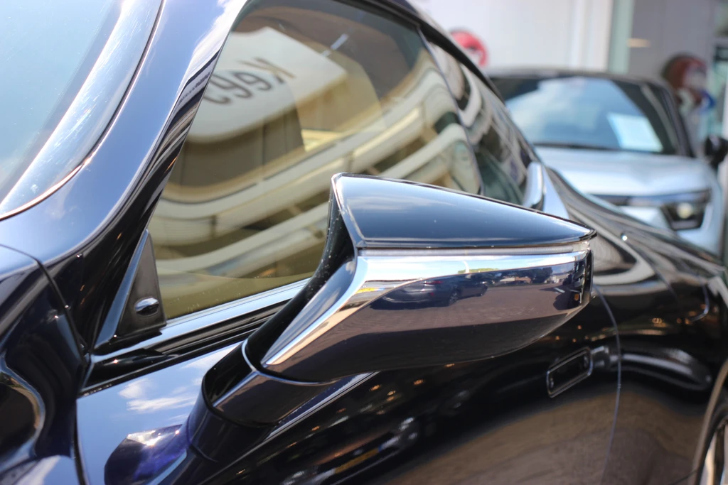 Lexus LC – foto 19
