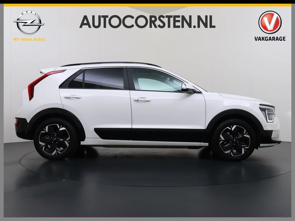 Kia Niro EV – foto 6