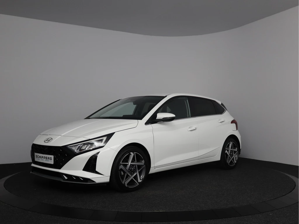 Hyundai i20 – foto 2