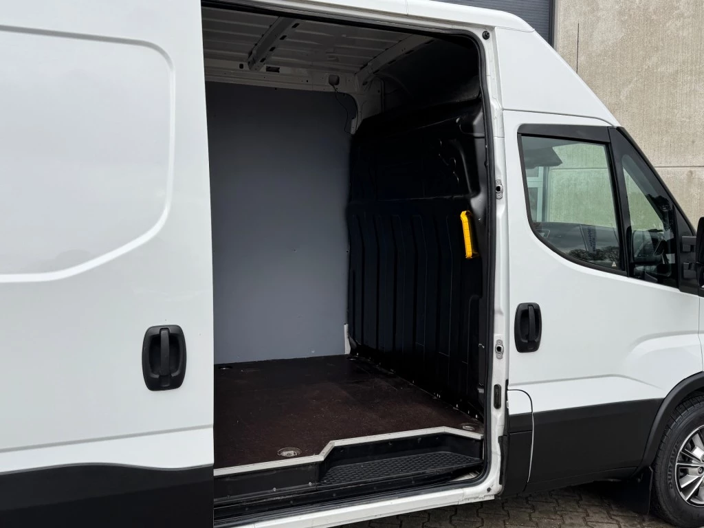 Iveco Daily – foto 11