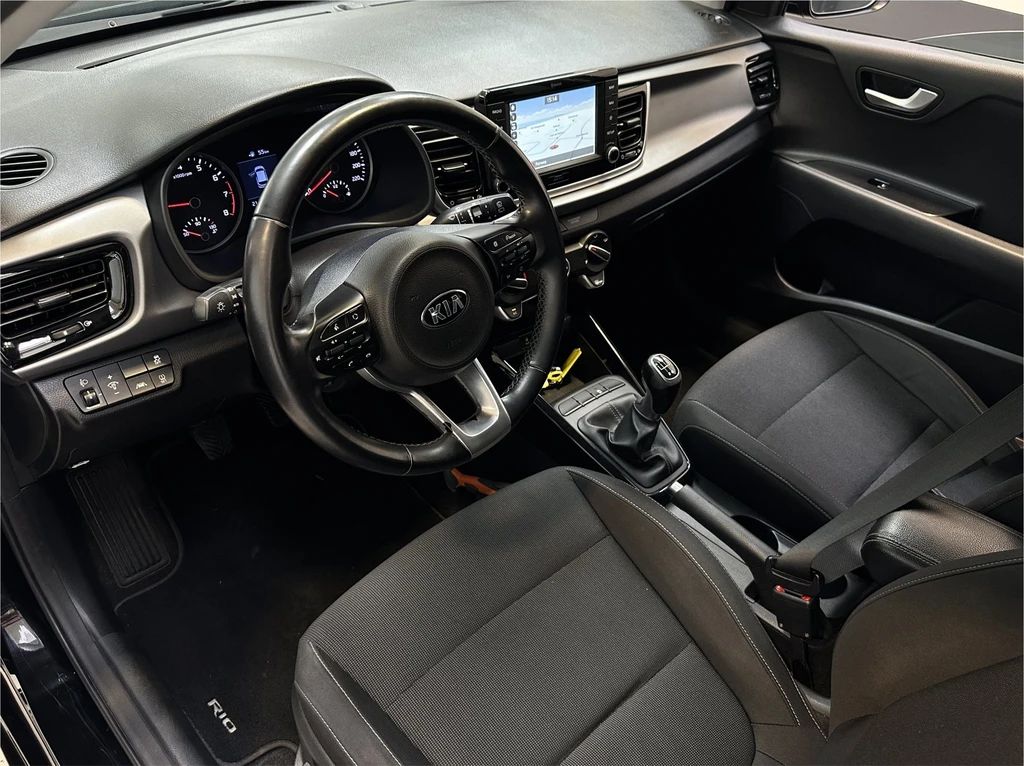 Kia Rio – foto 20