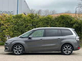 Citroën Grand C4 Spacetourer – thumbnail 4