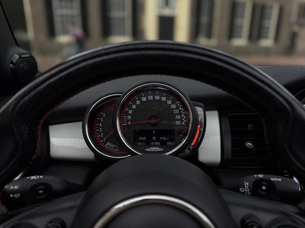 MINI Cooper Cabrio – foto 26