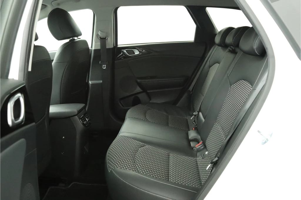 Kia Ceed Sportswagon – foto 31