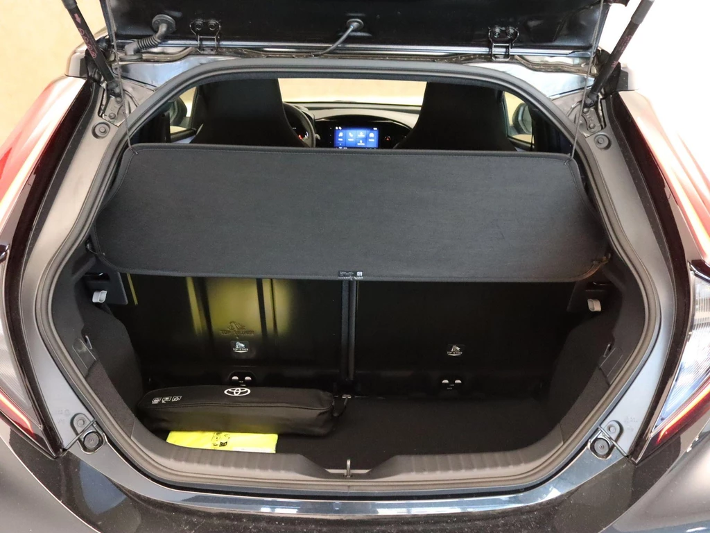 Toyota Aygo – foto 16
