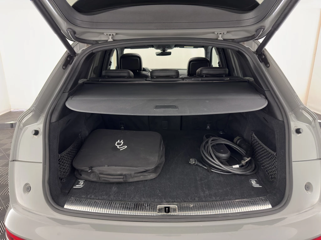 Audi Q5 – foto 11