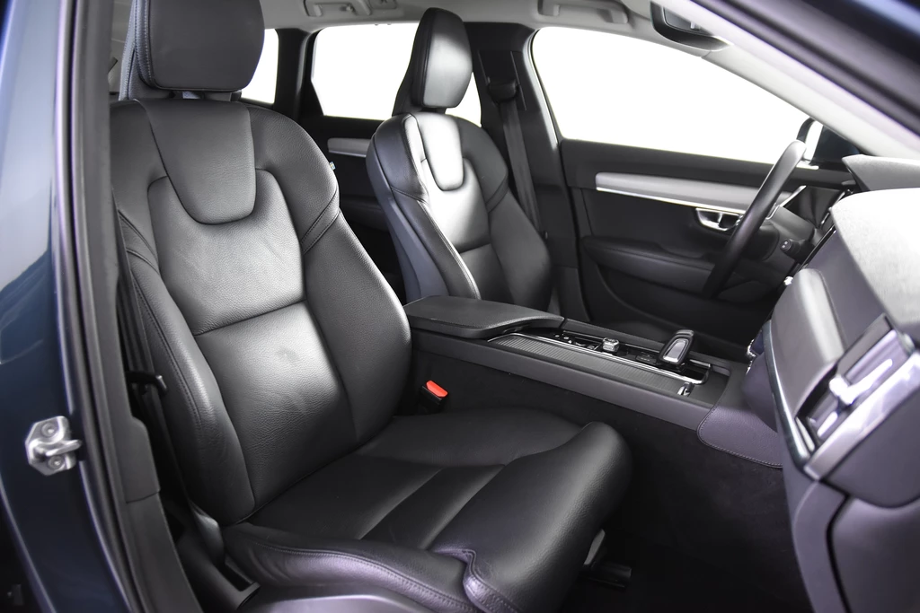 Volvo V90 – foto 13