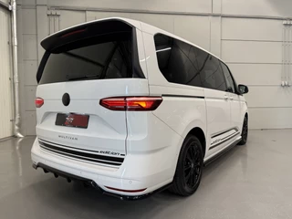 Volkswagen Multivan – thumbnail 7
