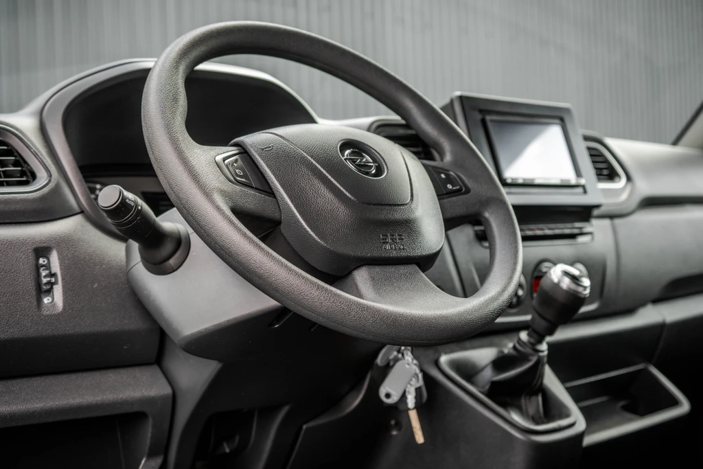 Opel Movano – foto 10