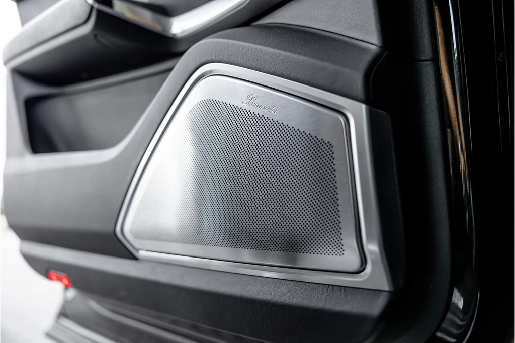 Porsche Cayenne – foto 25