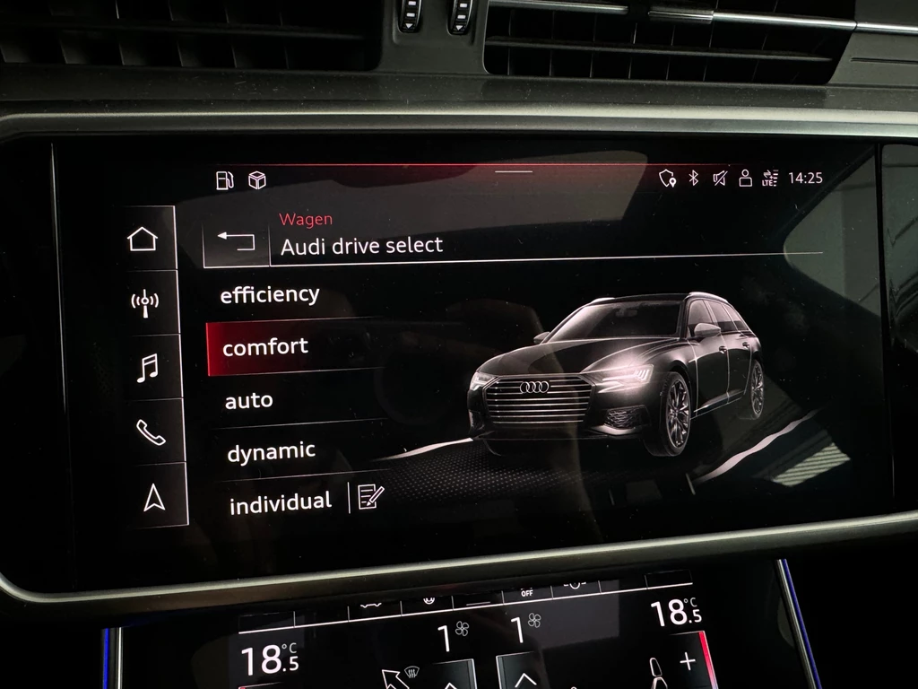 Audi A6 – foto 34