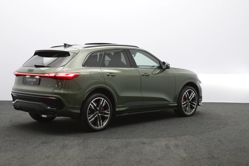 Audi Q5 – foto 5