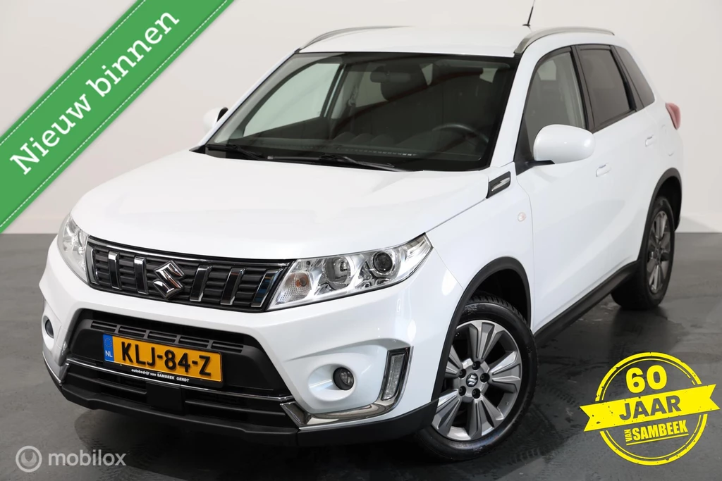 Suzuki Vitara – foto 2