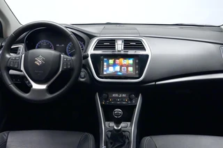 Suzuki S-Cross – thumbnail 7