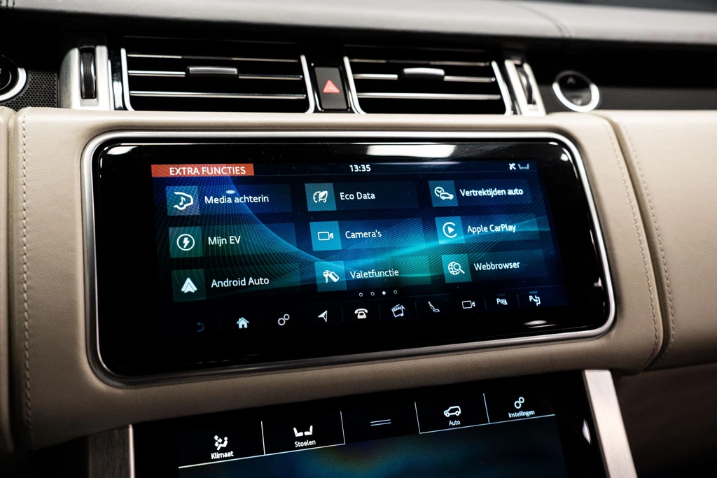 Land Rover Range Rover – foto 47