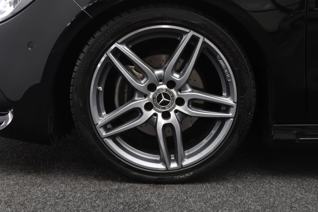 Mercedes-Benz CLA – foto 18