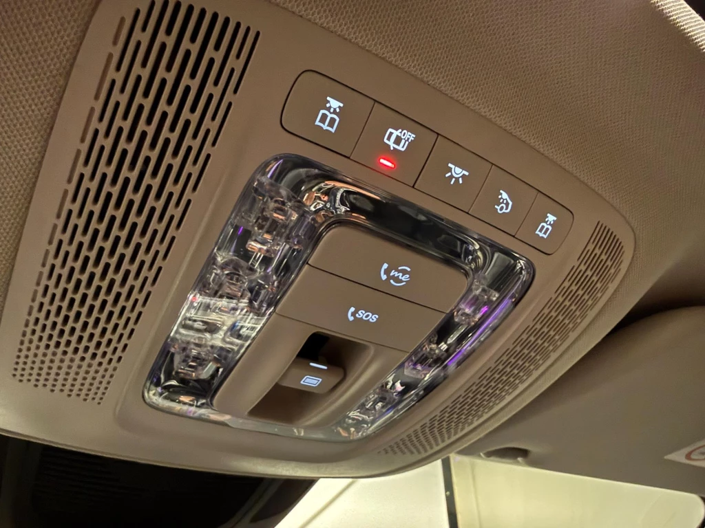 Mercedes-Benz GLE – foto 57