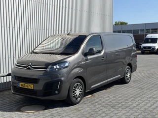 Citroën Jumpy – thumbnail 2