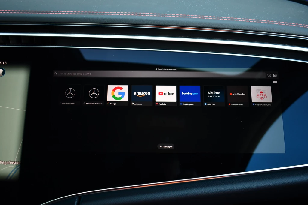 Mercedes-Benz E-Klasse – foto 57