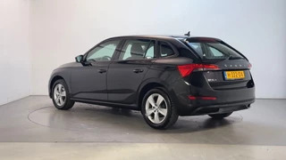 Škoda Scala – thumbnail 3