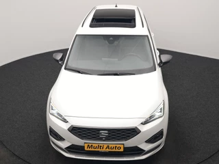 SEAT Tarraco – thumbnail 13