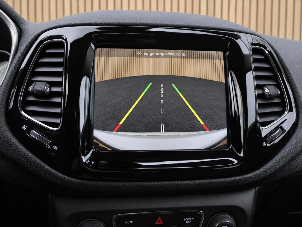 Jeep Compass – foto 24
