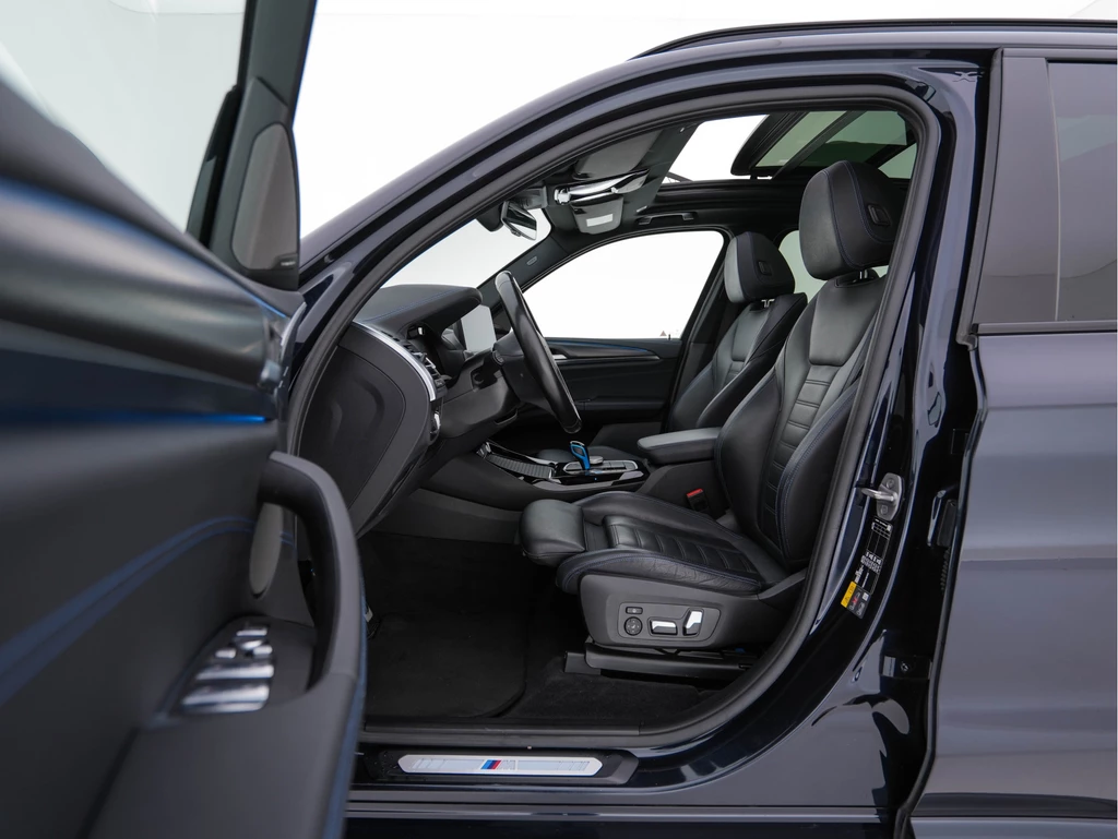 BMW iX3 – foto 9