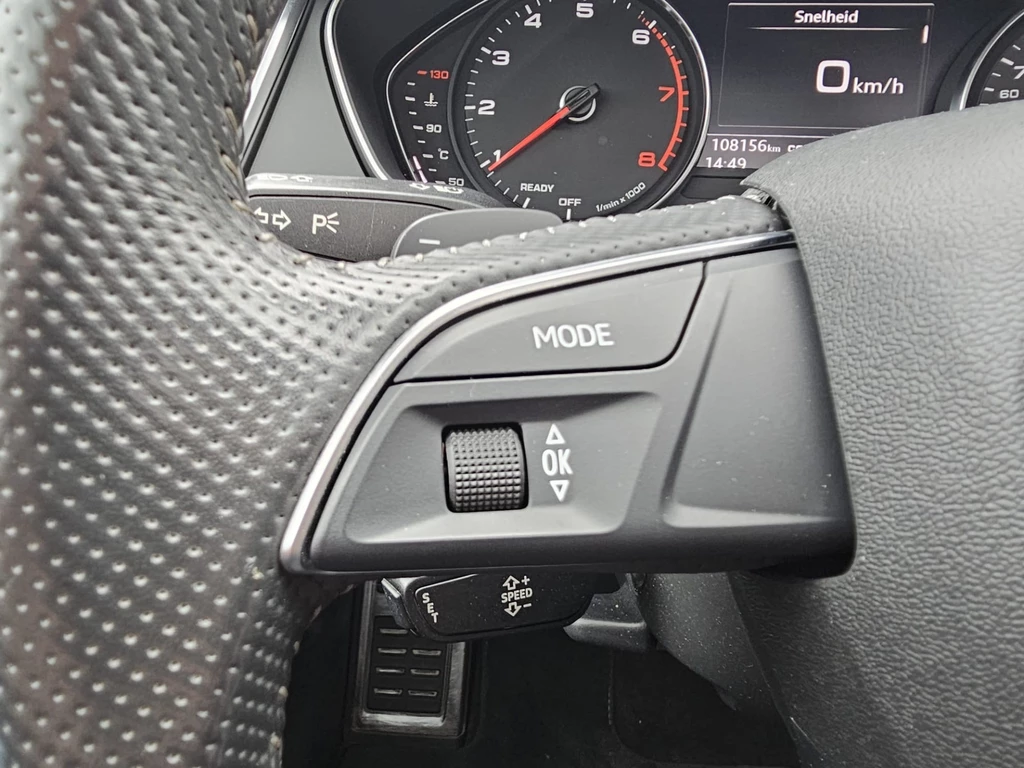 Audi Q5 – foto 16
