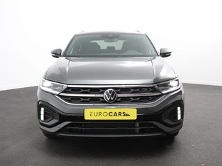 Volkswagen T-Roc – thumbnail 6