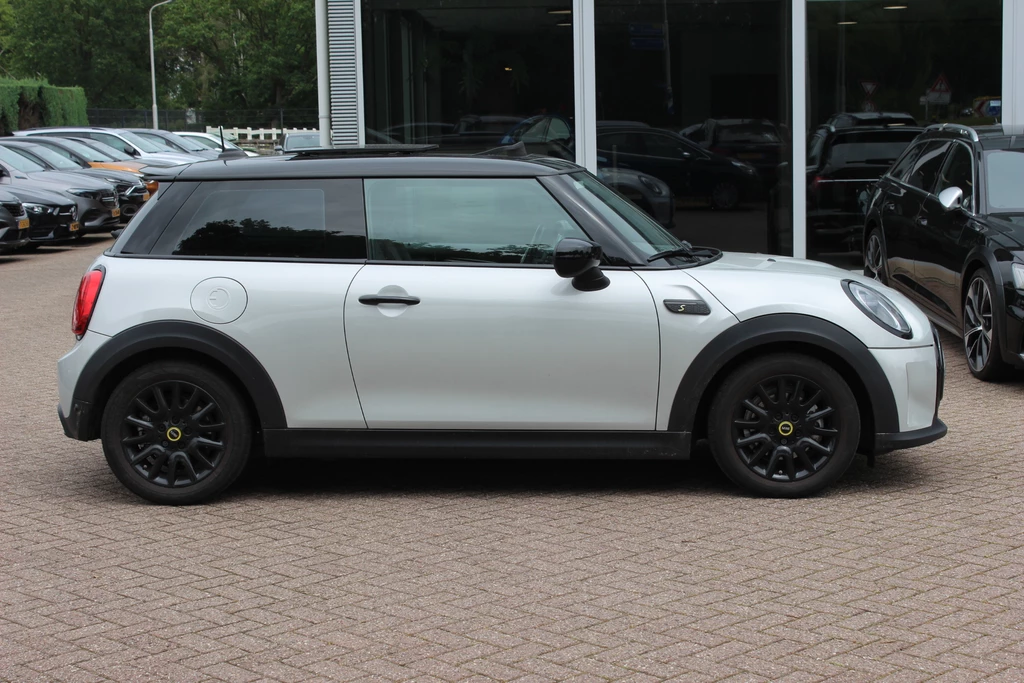 MINI Electric – foto 5