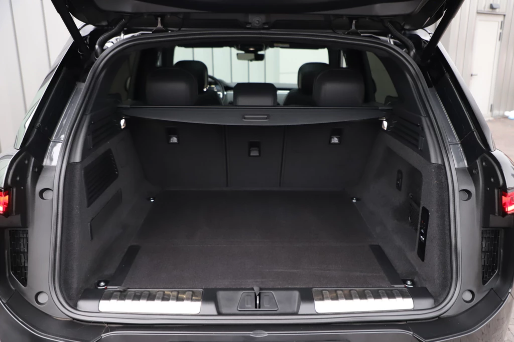 Land Rover Range Rover Sport – foto 36