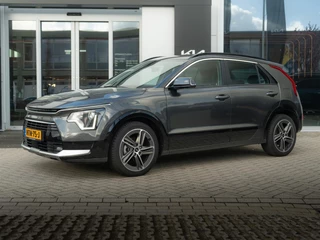 Kia Niro – thumbnail 3