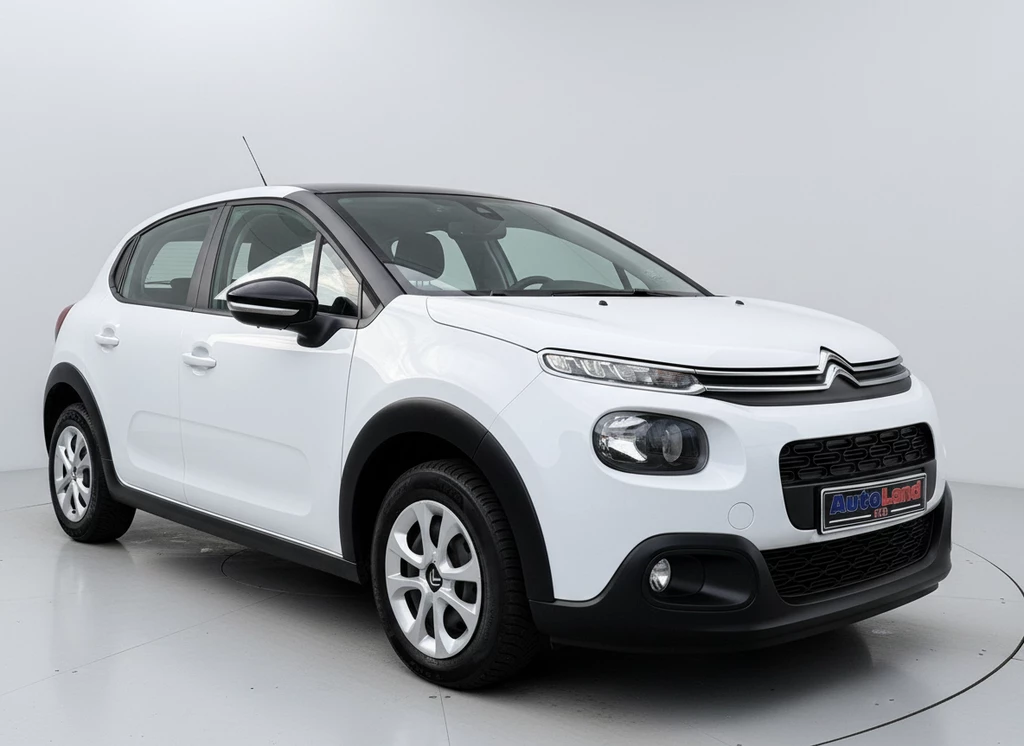 Citroën C3 – foto 6