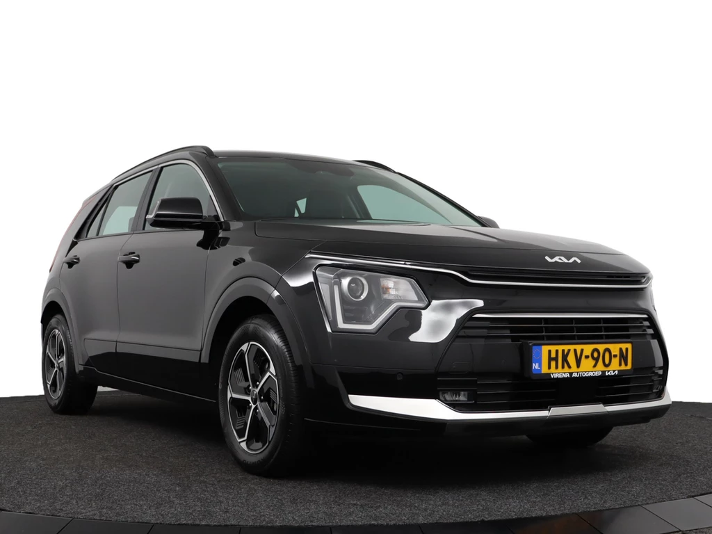 Kia Niro – foto 12