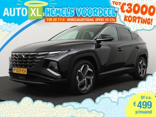 Hyundai Tucson – thumbnail 1