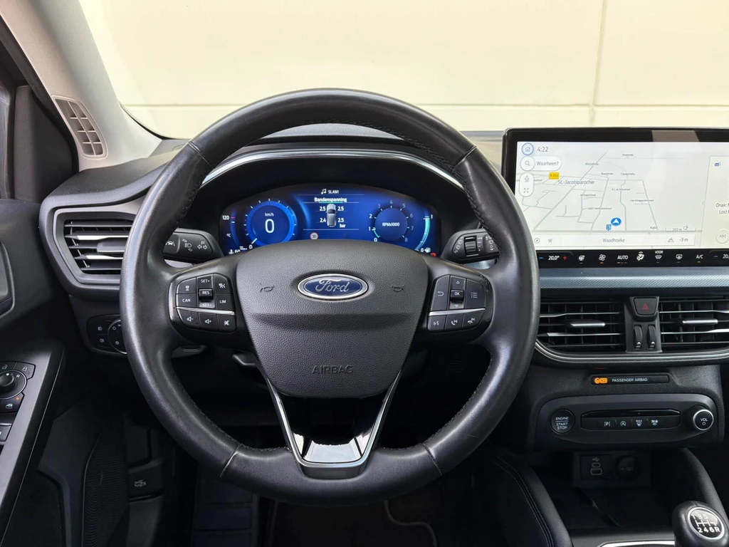 Ford Focus – foto 40