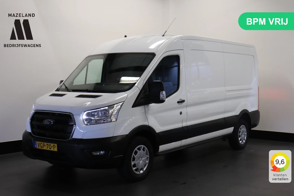 Ford Transit – foto 1
